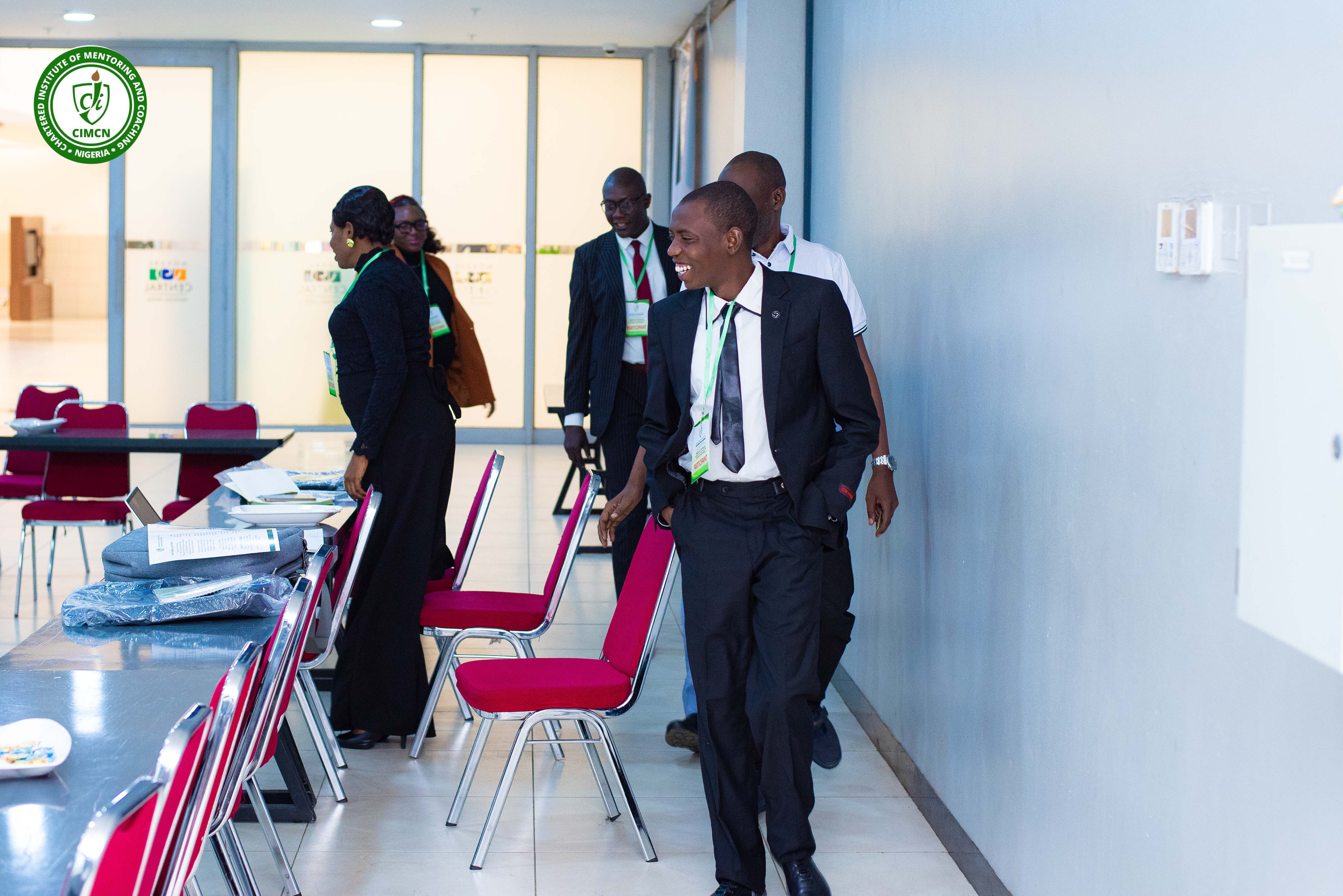 KSITM Career Services Centre gallery image