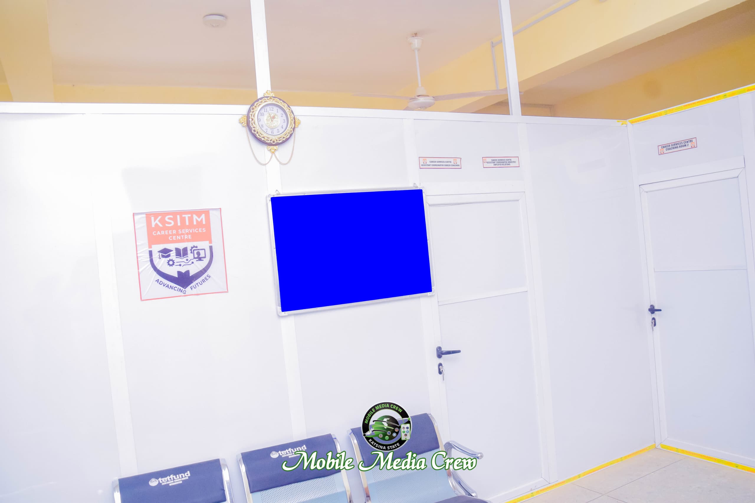KSITM Career Services Centre gallery image