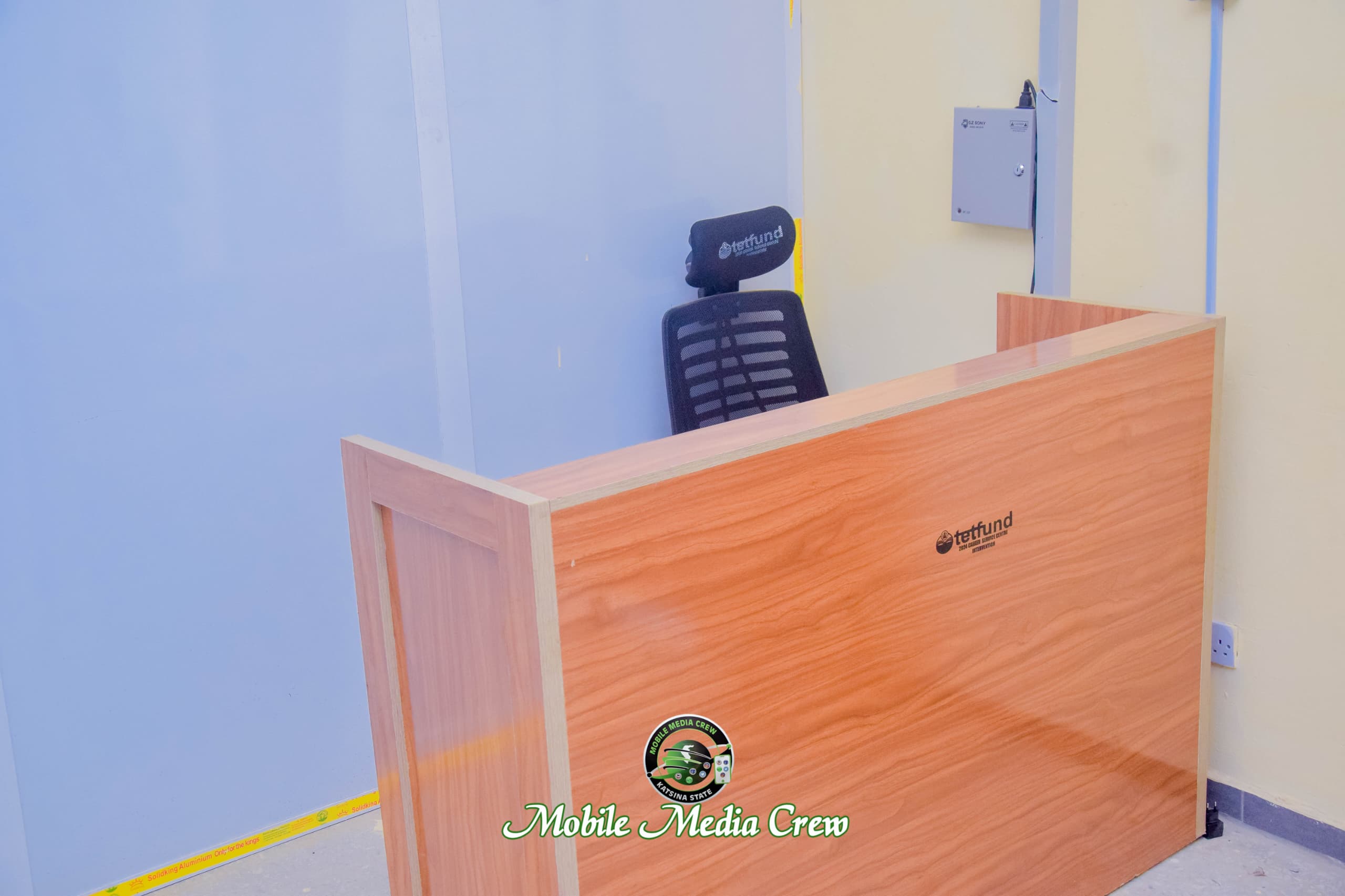 KSITM Career Services Centre gallery image