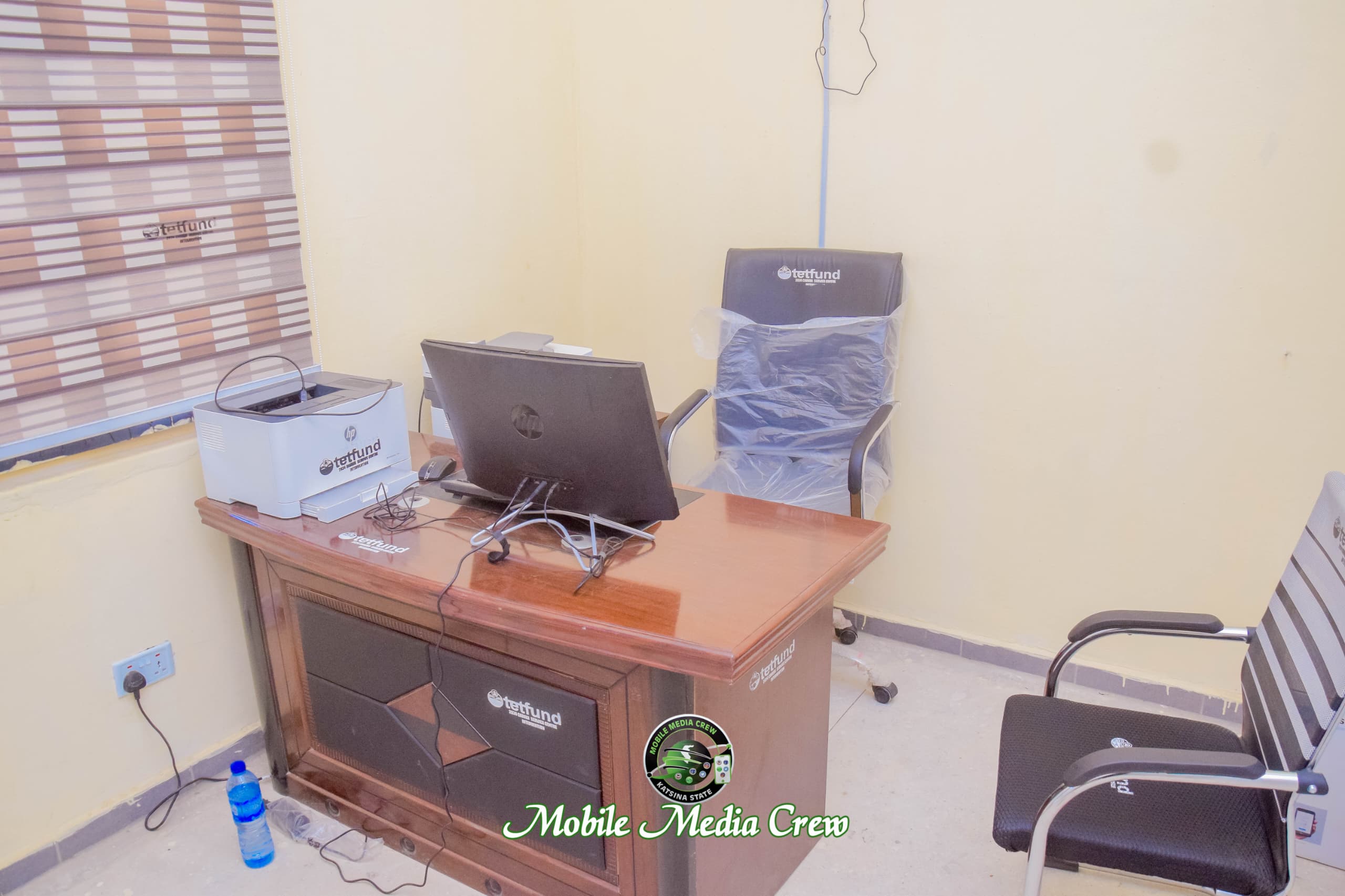 KSITM Career Services Centre gallery image