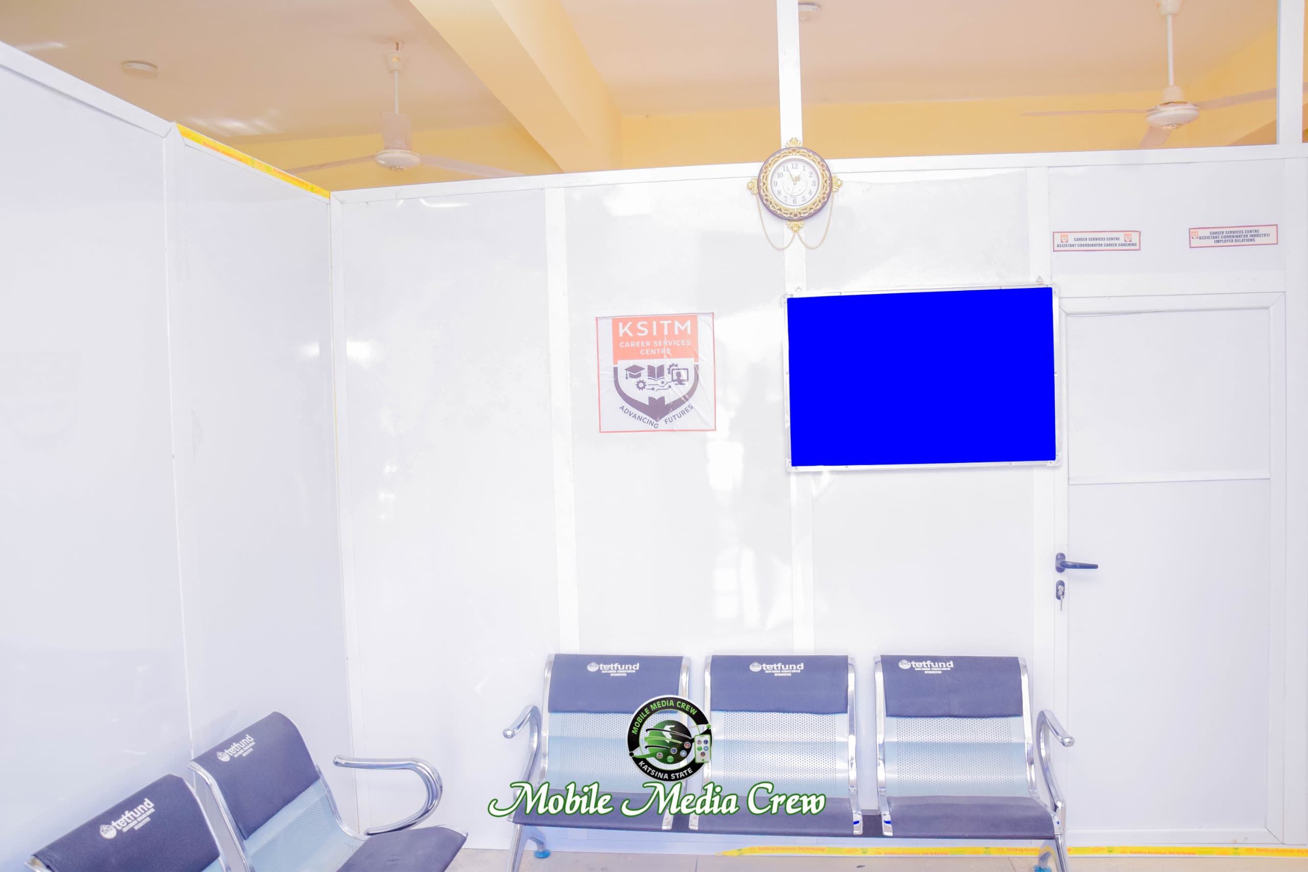 KSITM Career Services Centre gallery image