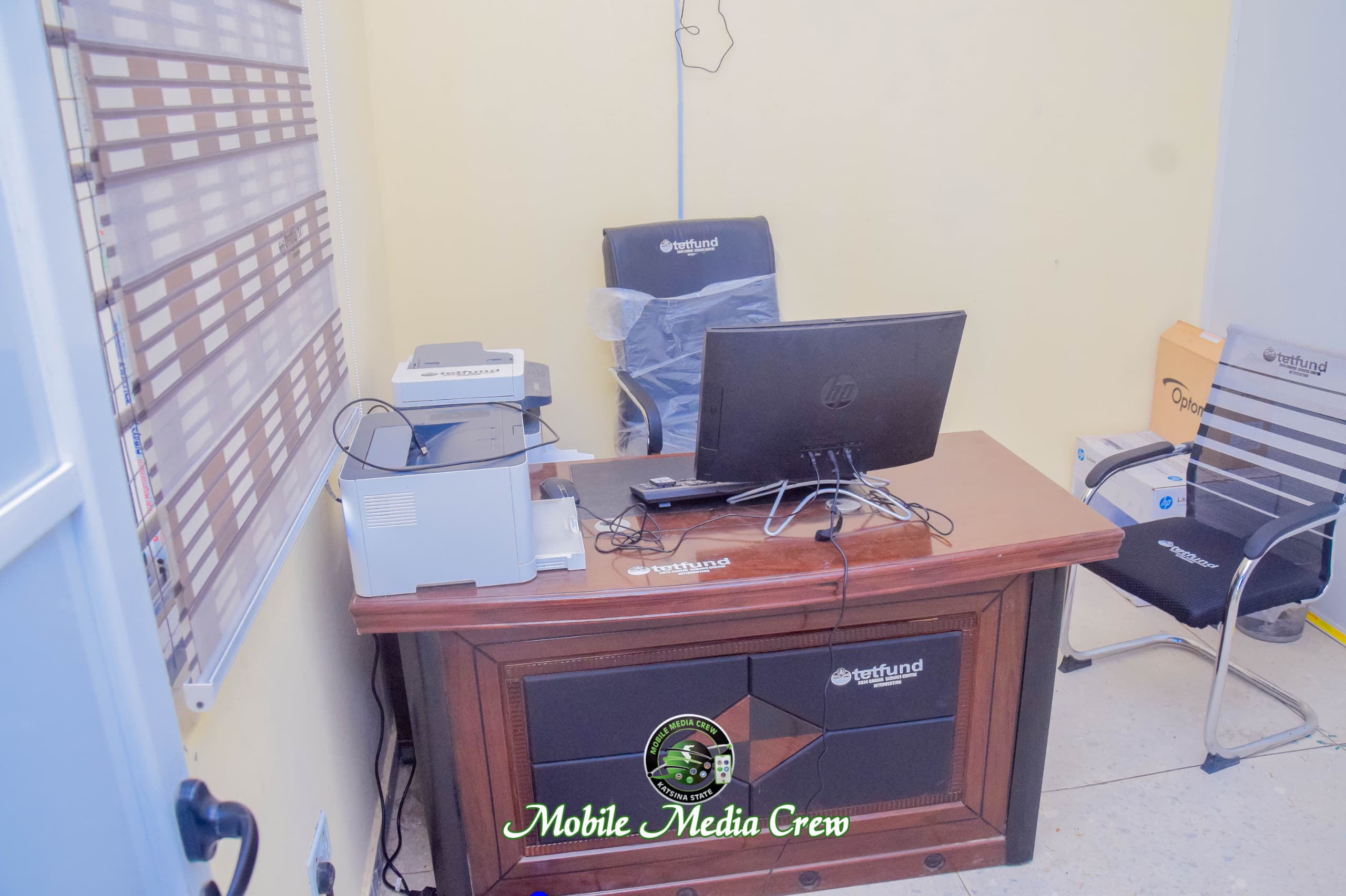 KSITM Career Services Centre gallery image