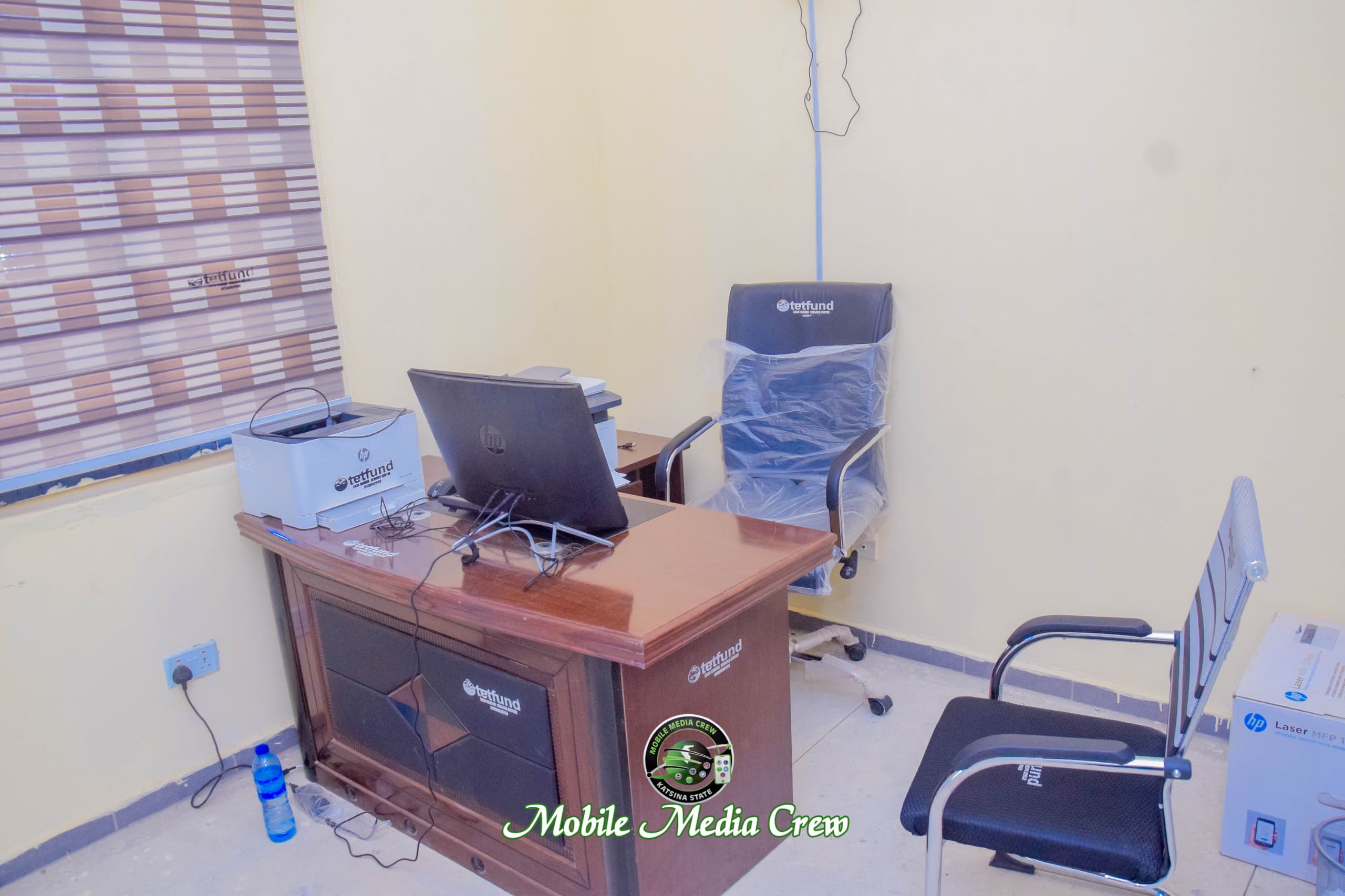 KSITM Career Services Centre gallery image
