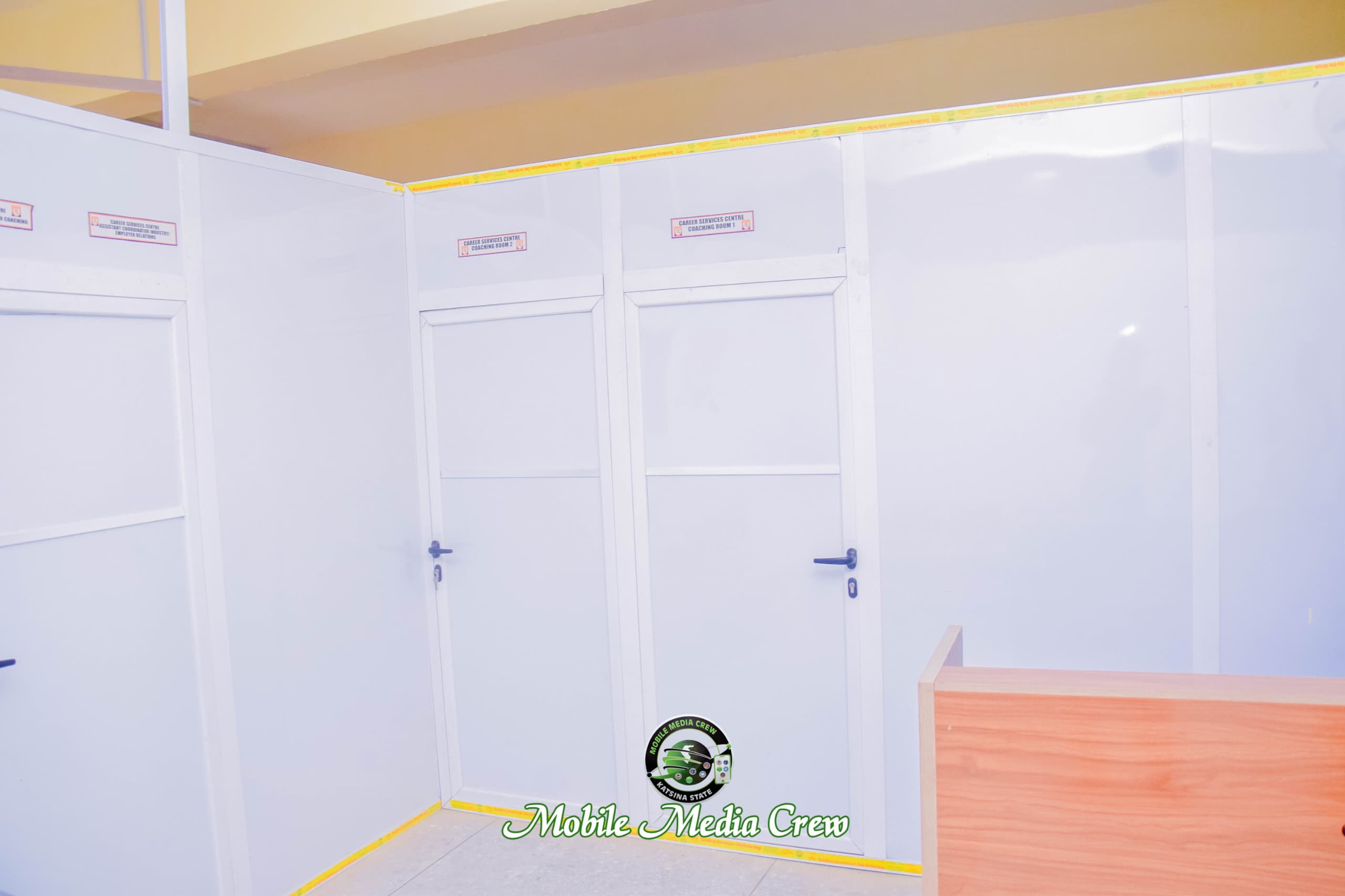 KSITM Career Services Centre gallery image