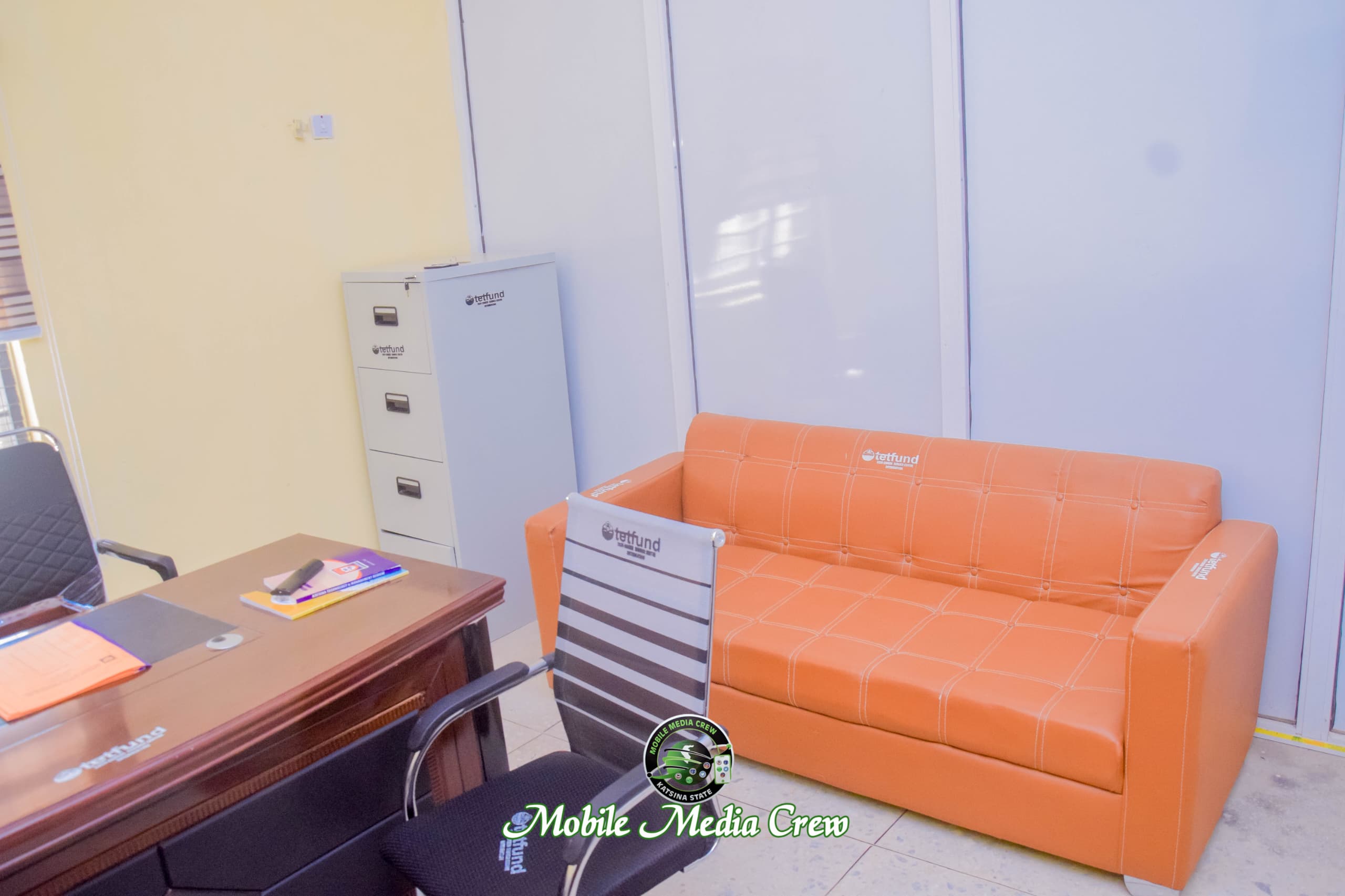 KSITM Career Services Centre gallery image