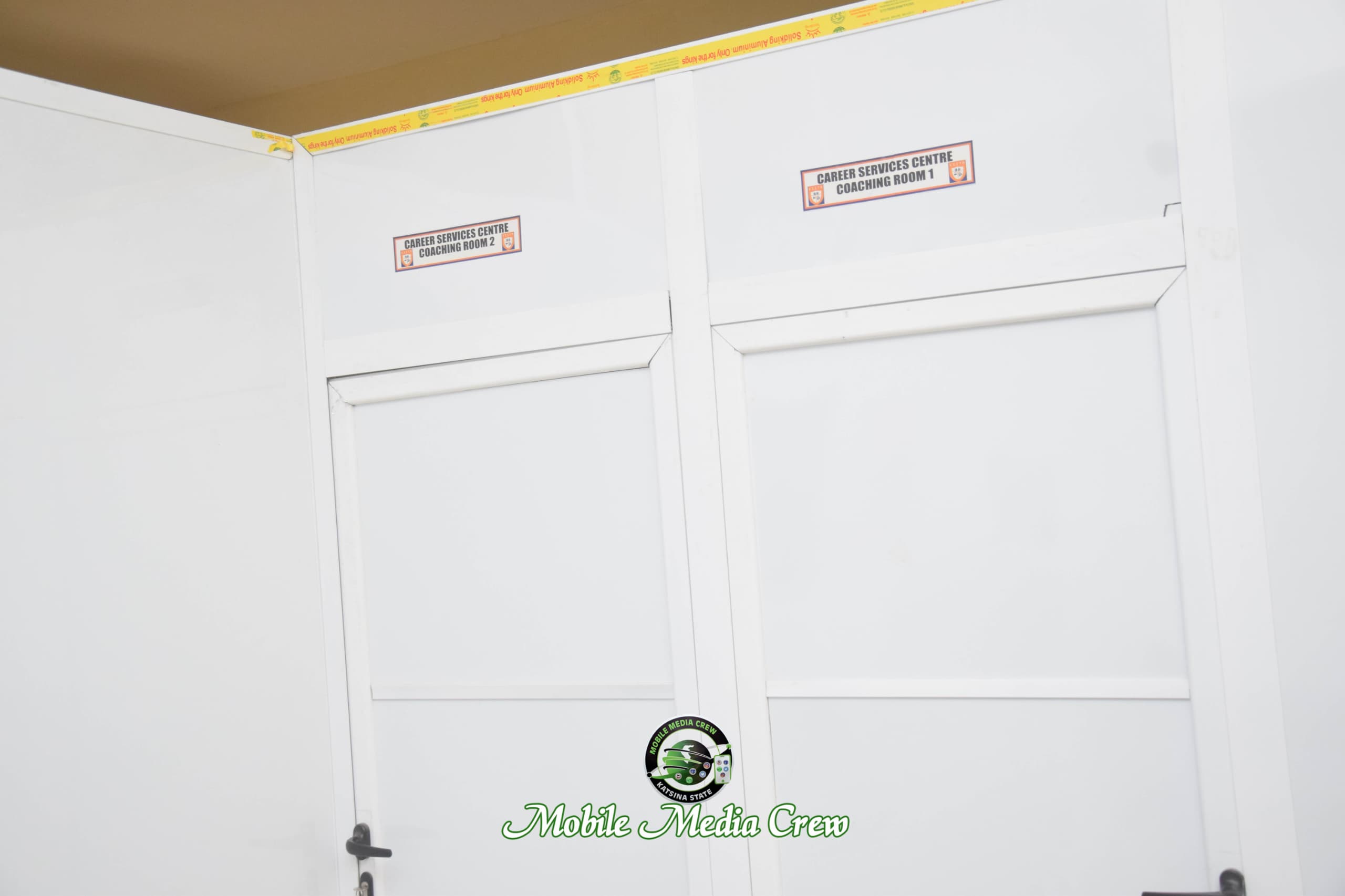 KSITM Career Services Centre gallery image