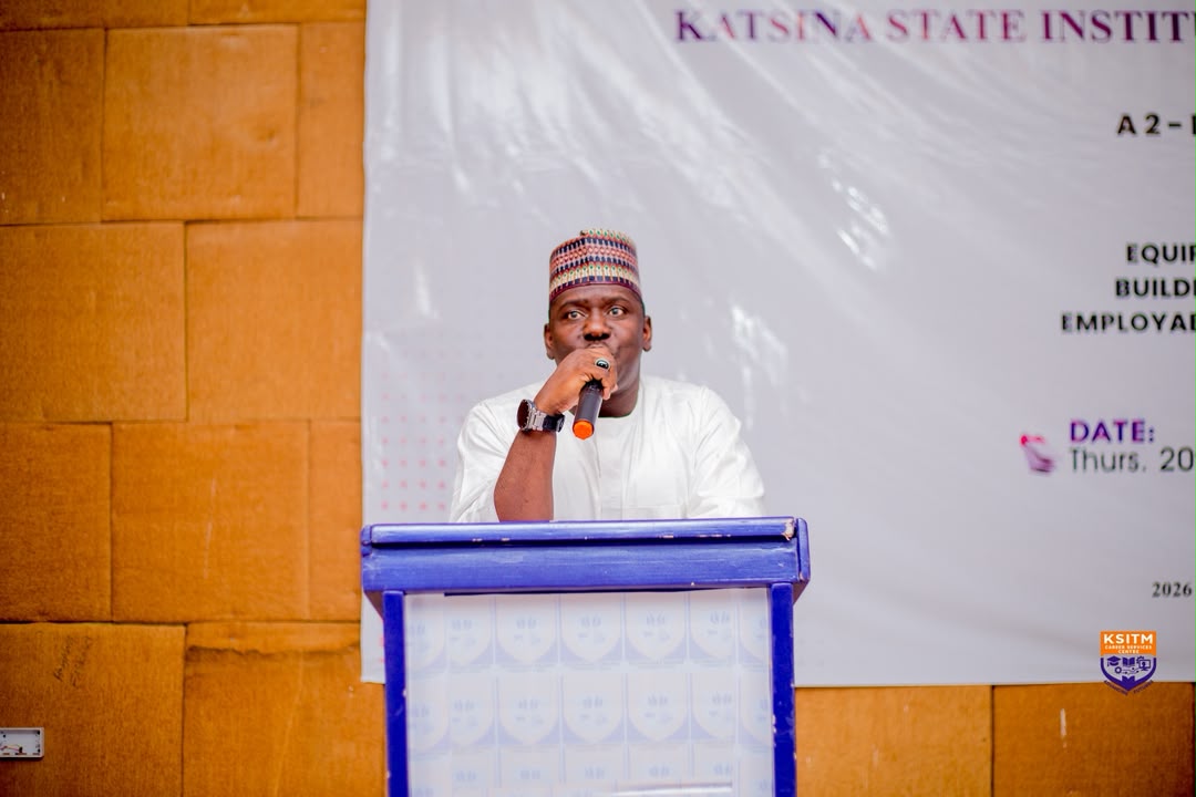 KSITM Career Services Centre gallery image