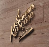 Hirella Restorant Serenata Korçare