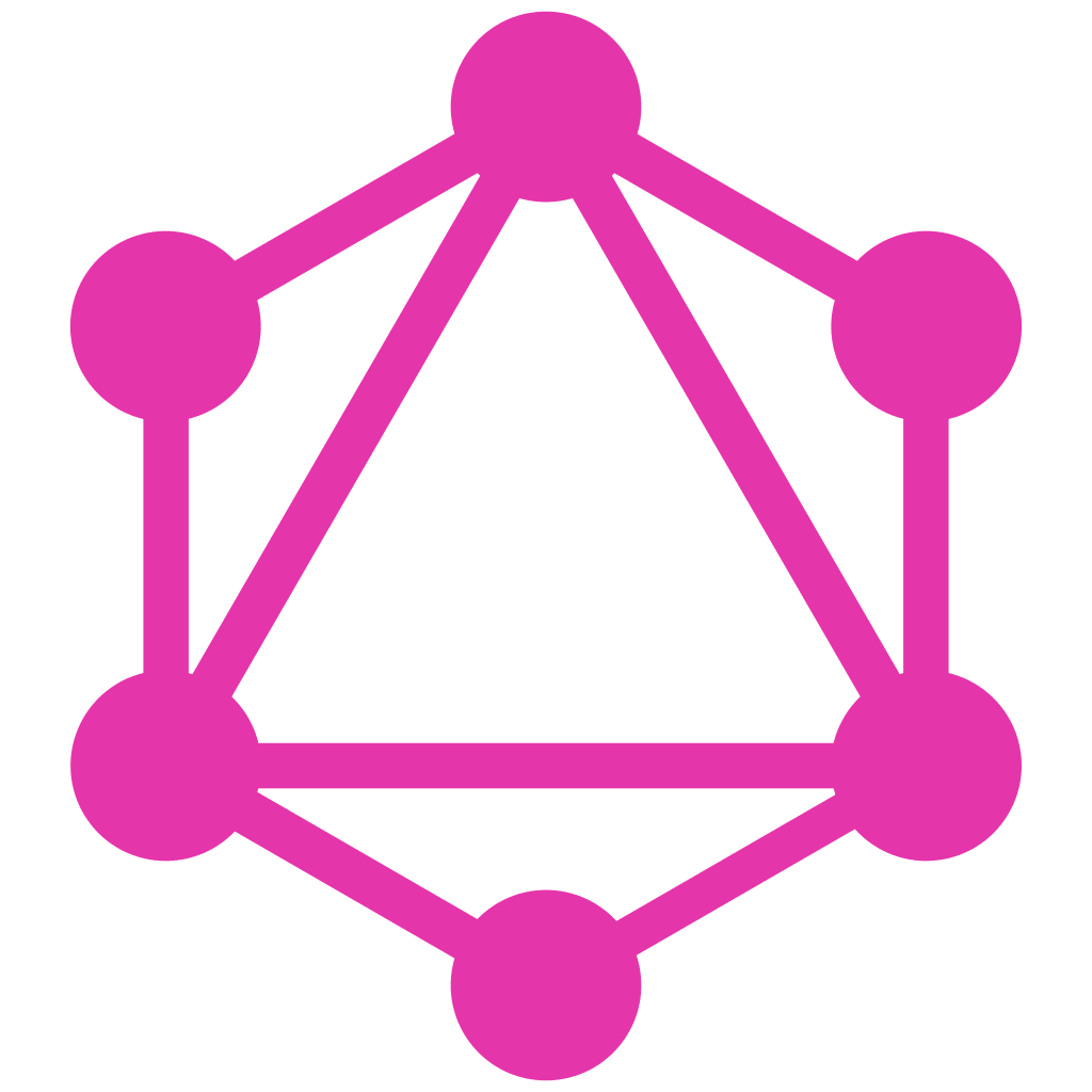 GraphQL logo