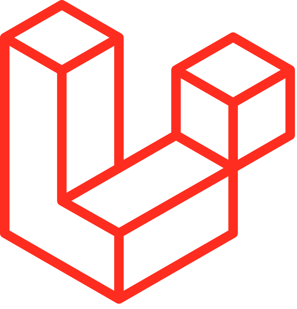 Laravel logo