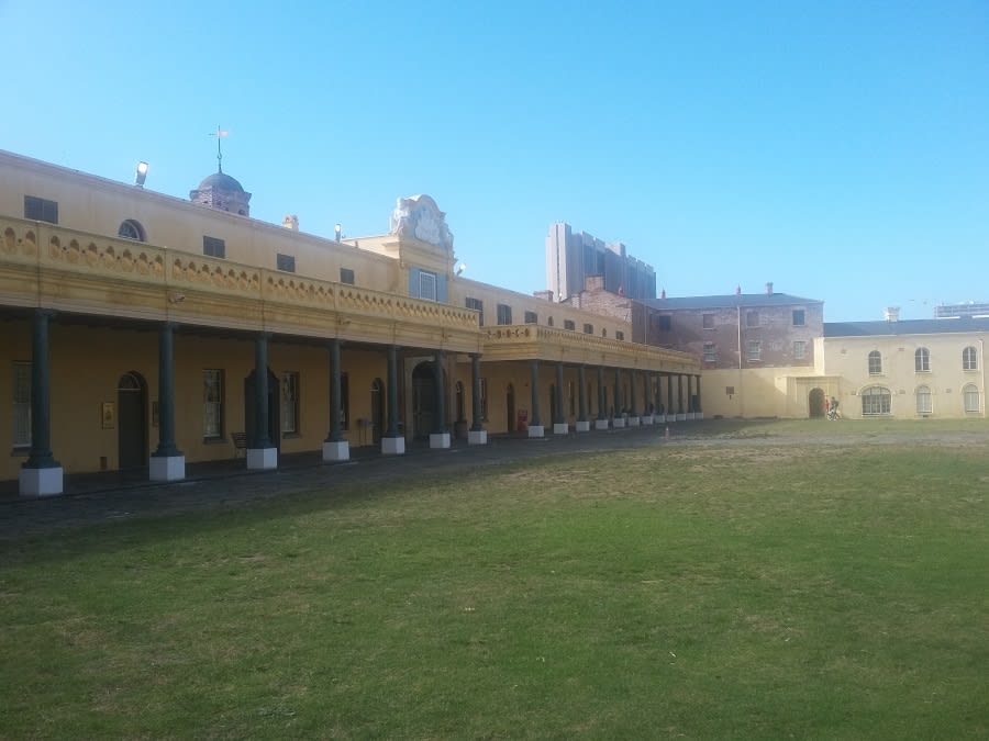 Castle Of Good Hope