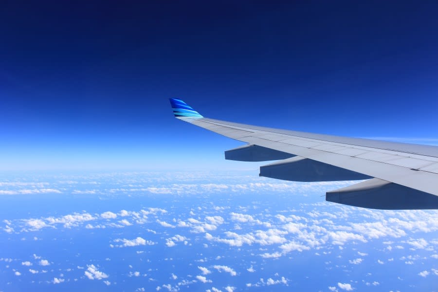 flight-to-south-africa