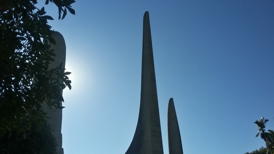 Afrikaans Language Monument
