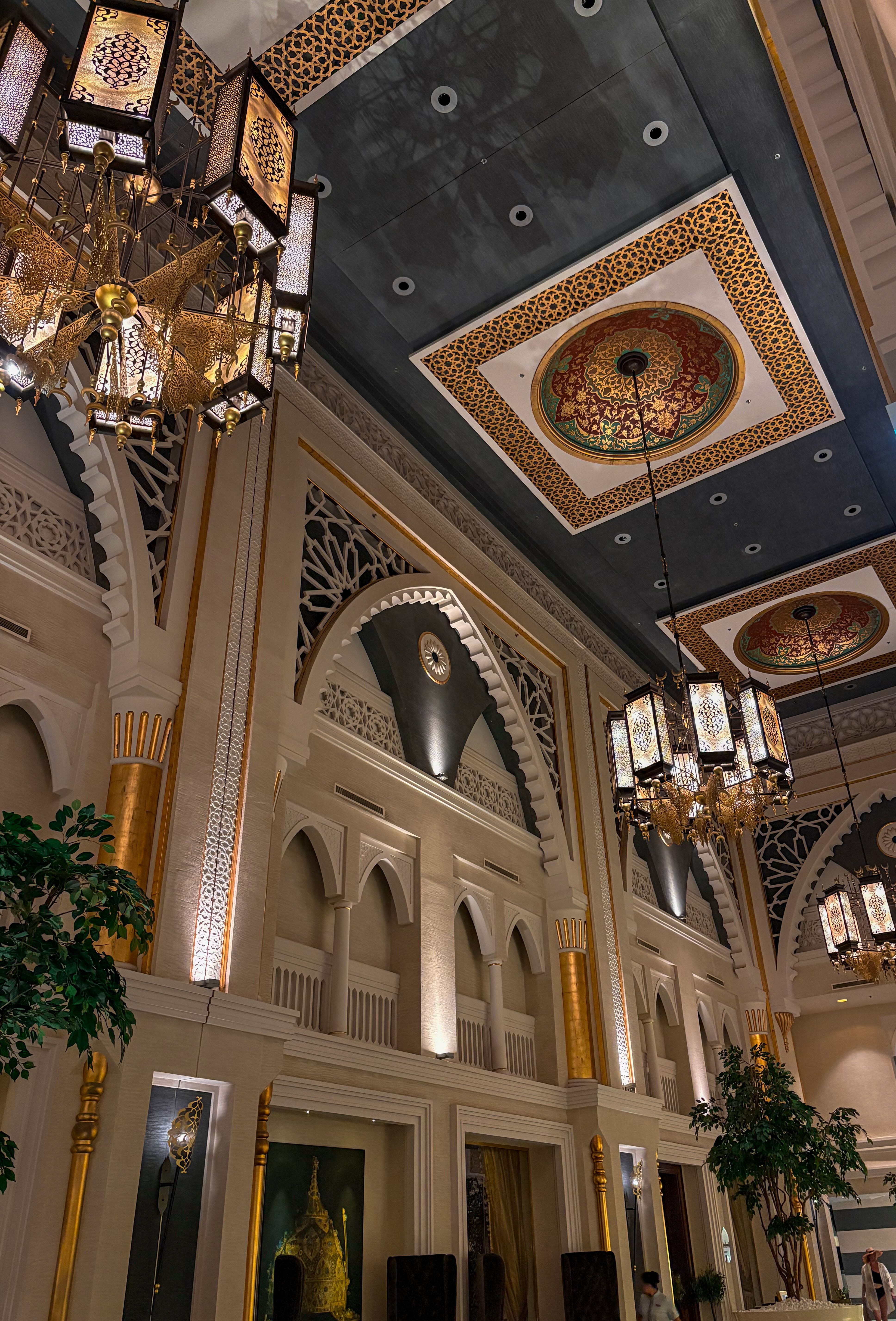 Hotel A