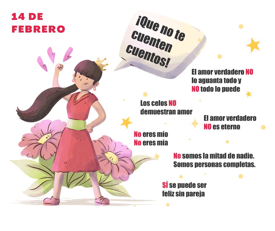 14 de febrero