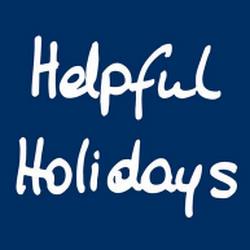 helpful holidays voucher codes discounts and offers