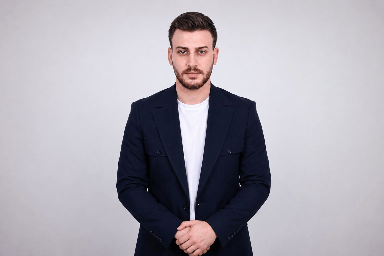 Ahmed Ghnim - Business Development Consultant