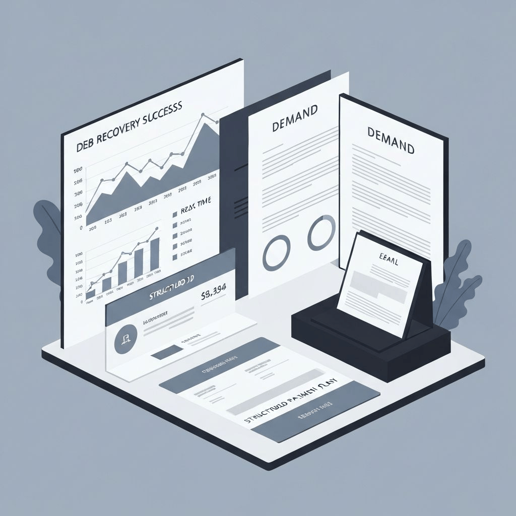 Debt Collection & Credit Management