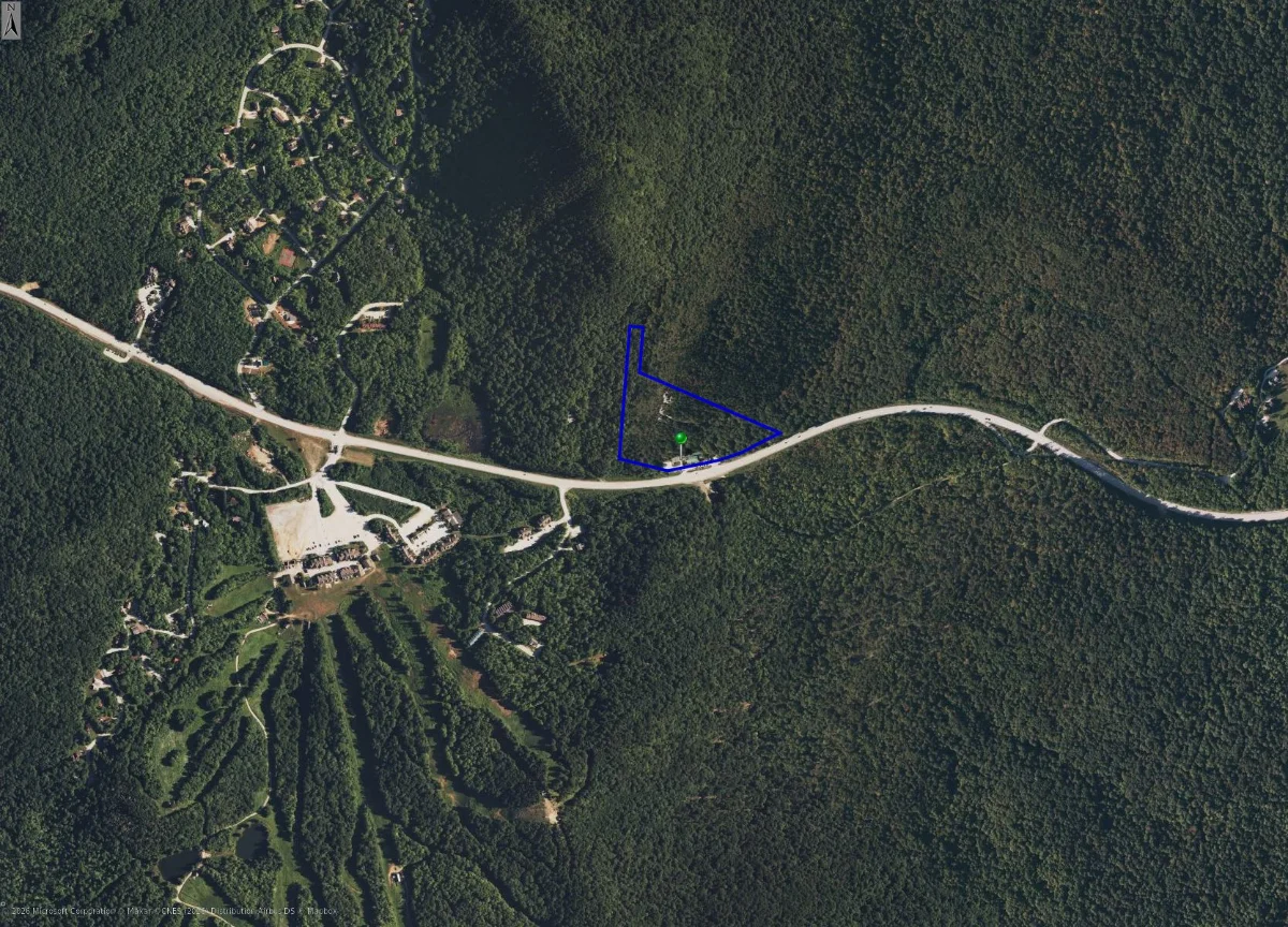 Route 4 at the Killington–Pico pass