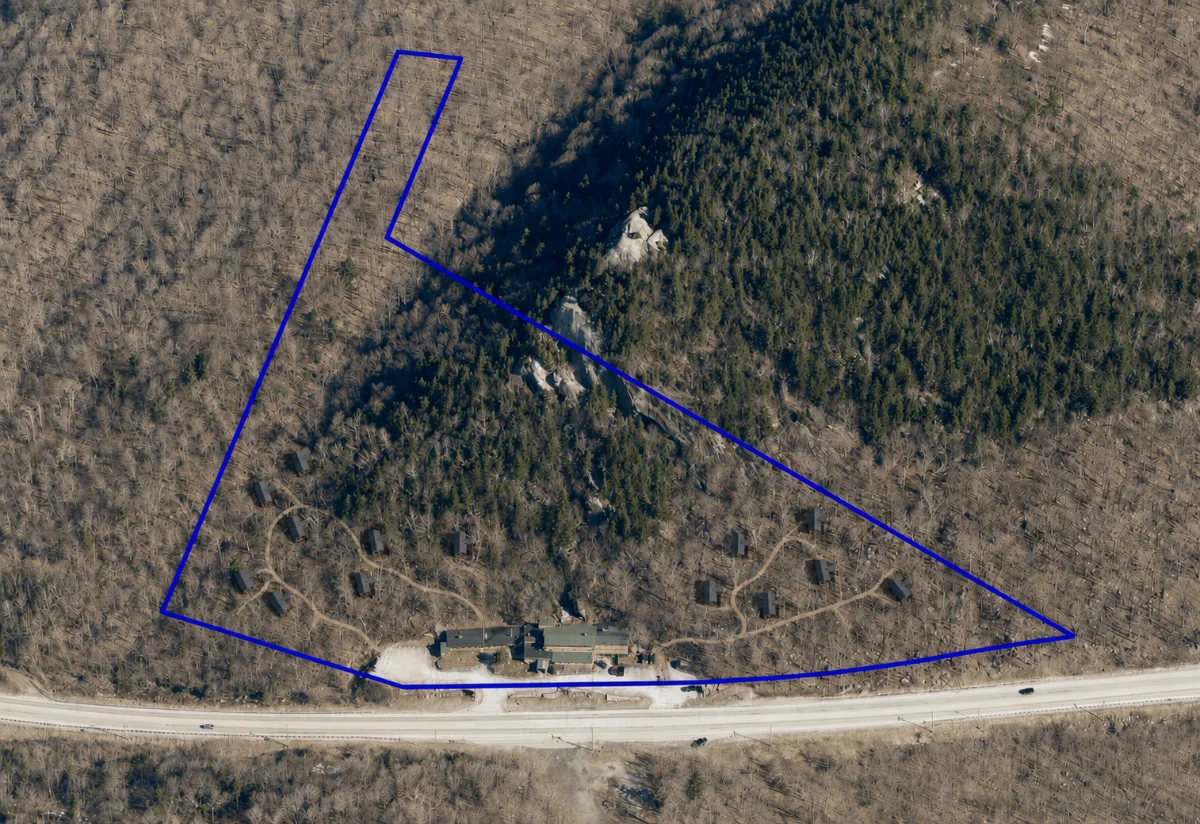 Site Map — Phase 2