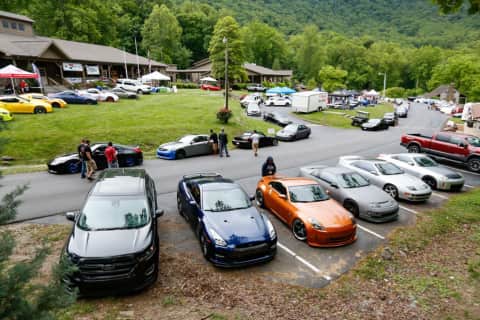 New Jersey Z Car Club