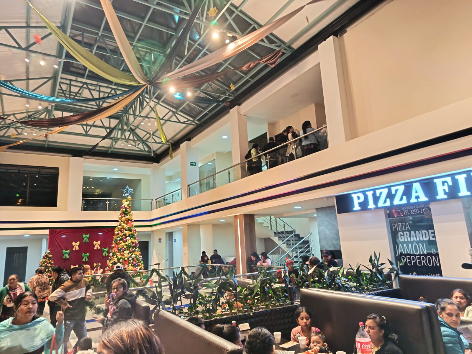 Pizza Five Hermovista Mall