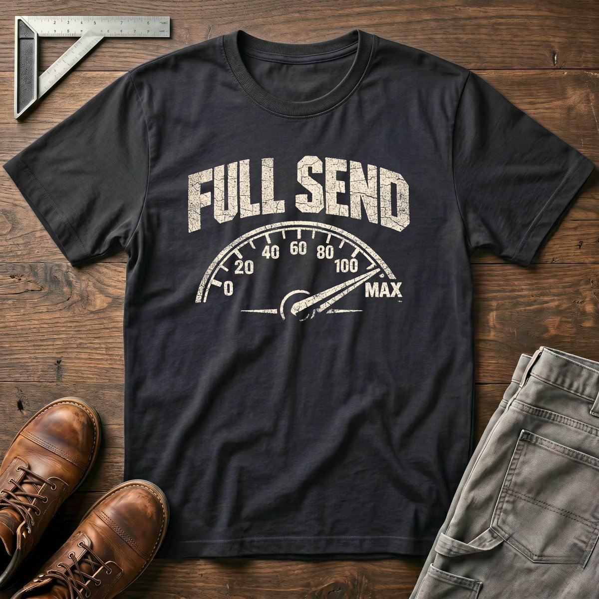 Full Send