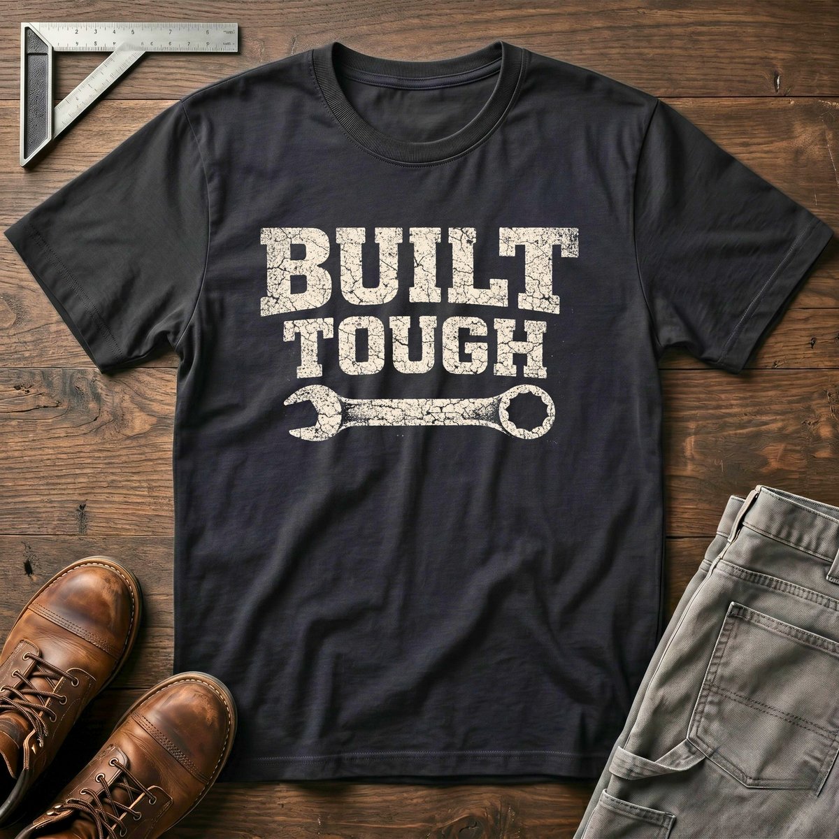 Built Tough
