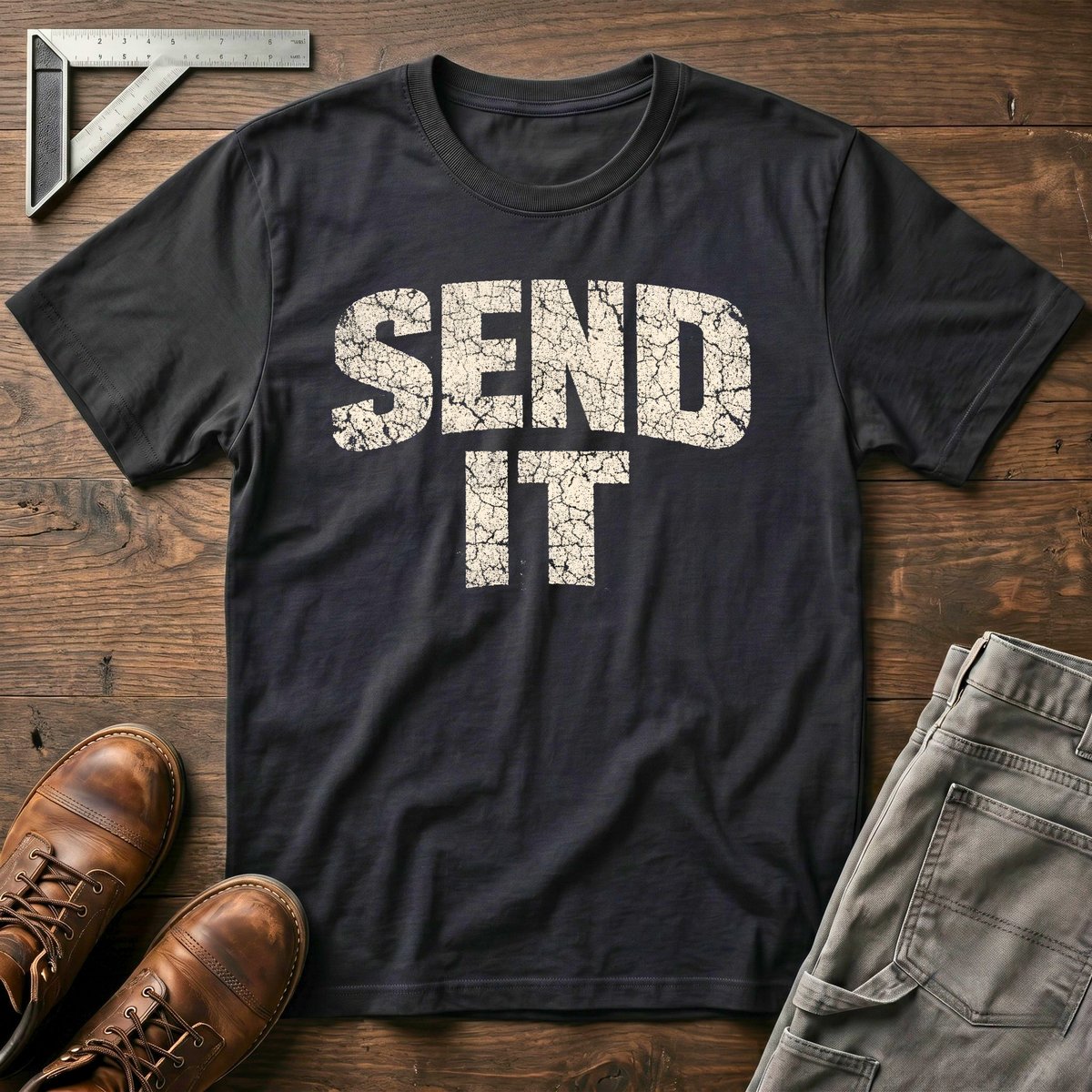 Send It