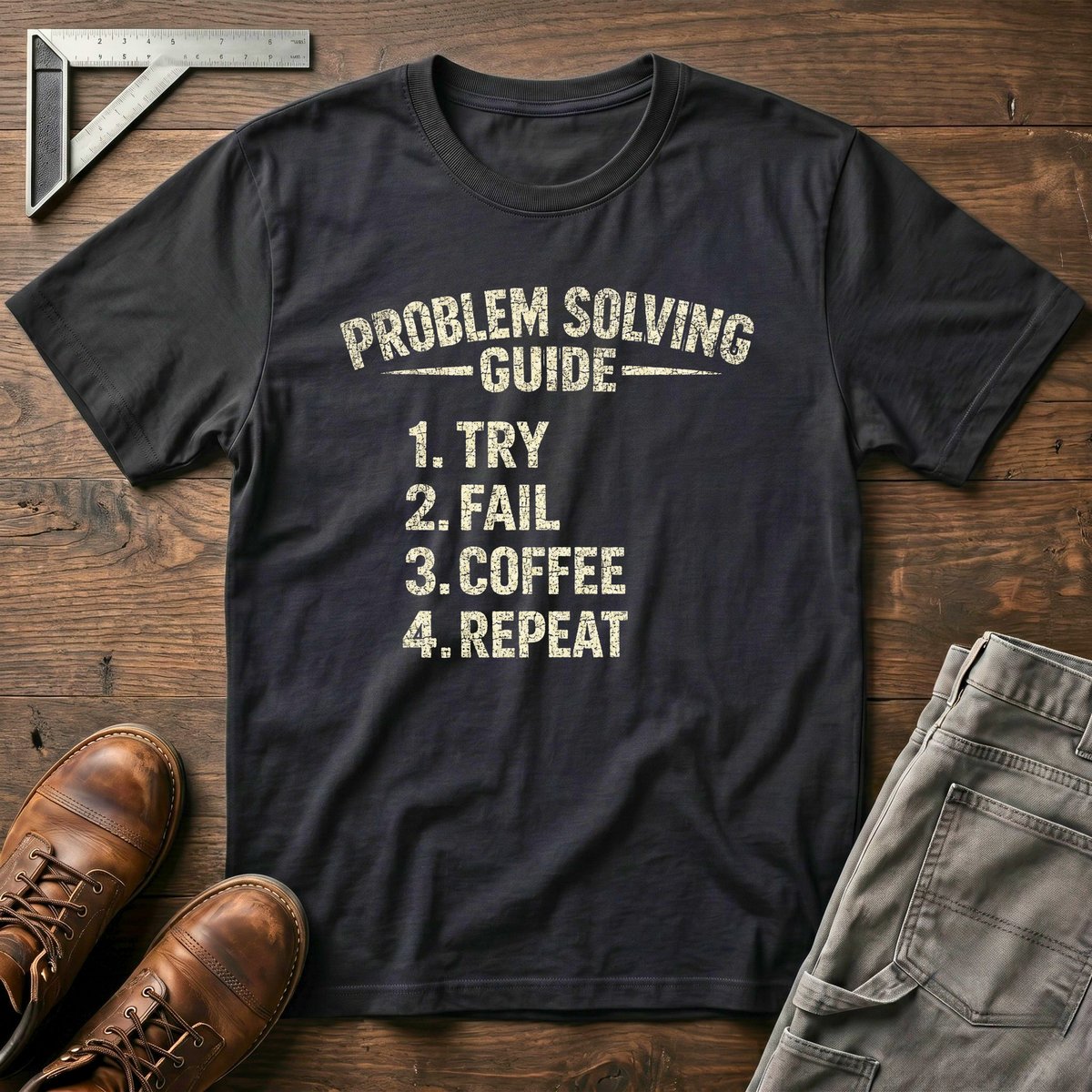 Problem Solving Guide