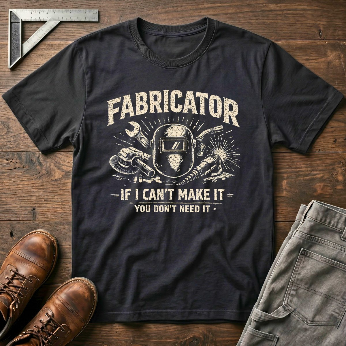 Fabricator
