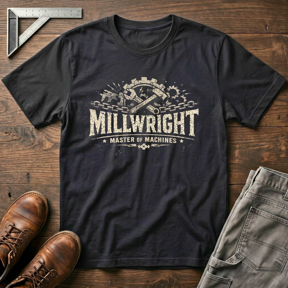 Millwright