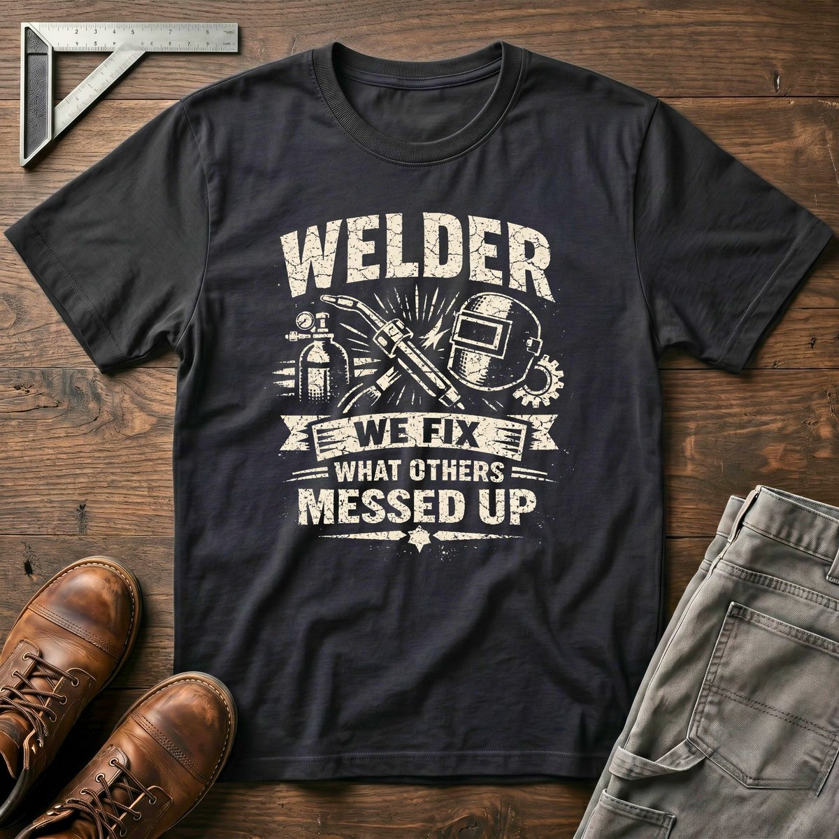 Welder