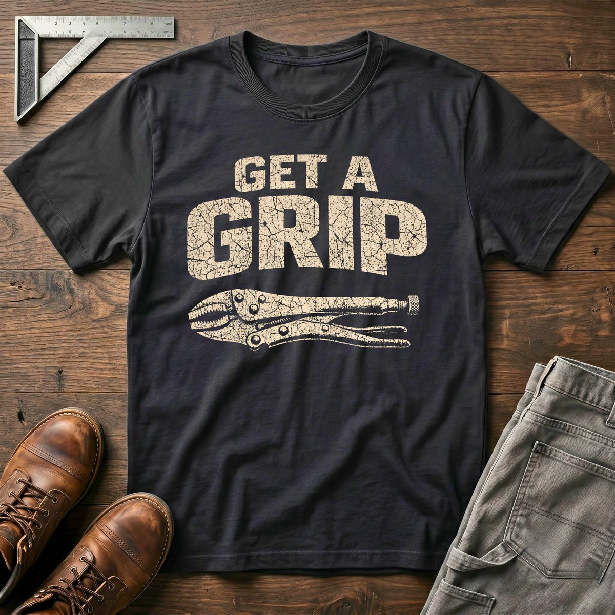 Get A Grip