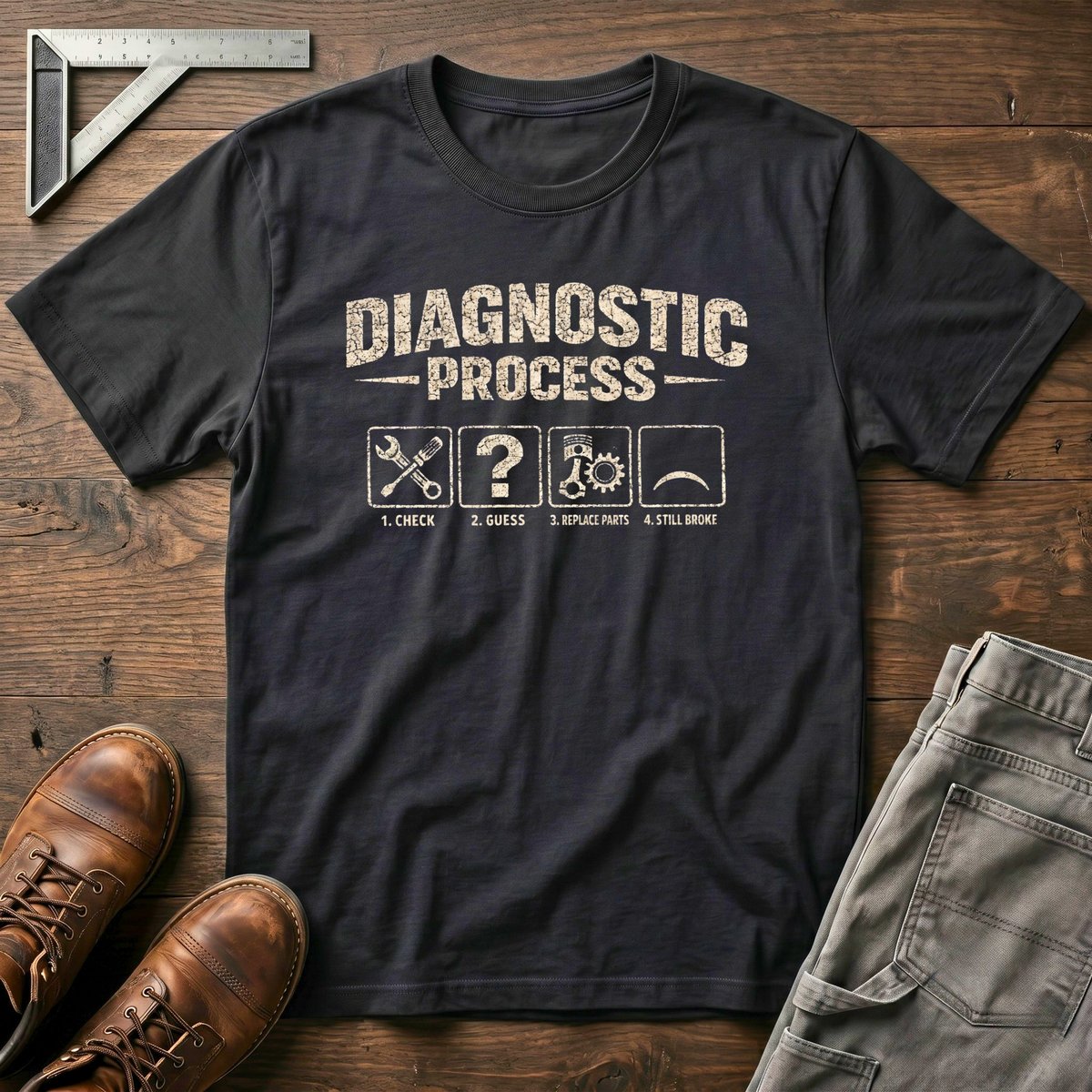 Diagnostic Process