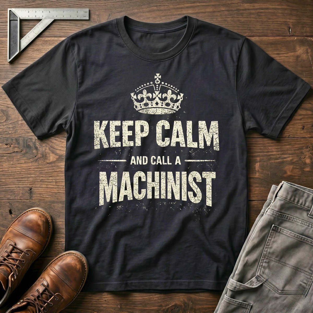 Keep Calm