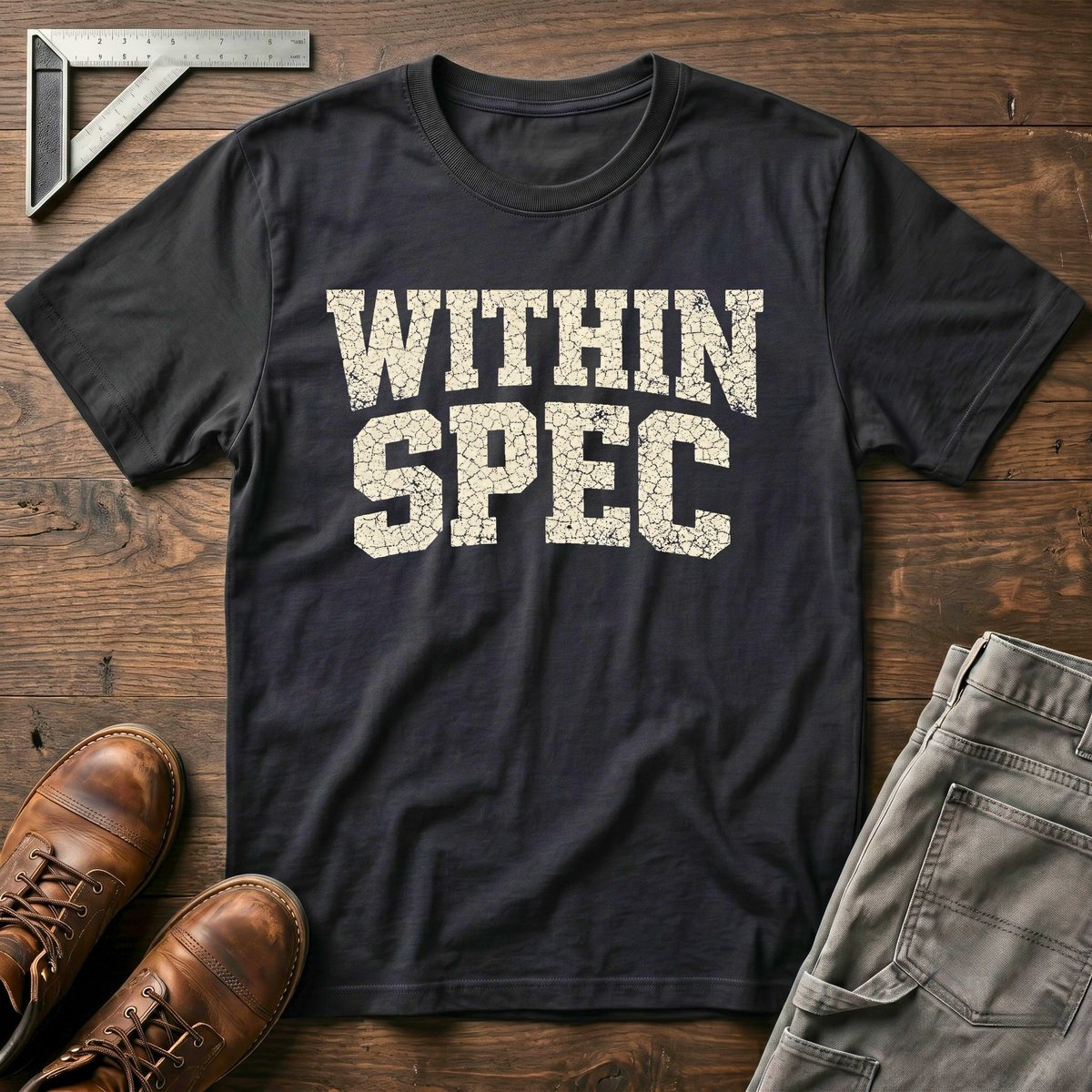 Within Spec