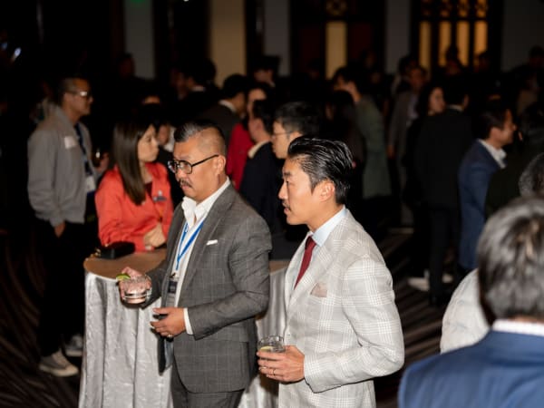 2024 National KABA Reception photo 30