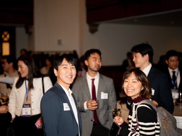 2024 National KABA Reception photo 37