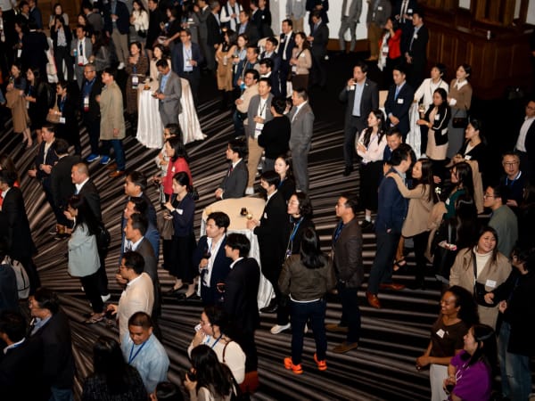 2024 National KABA Reception photo 97