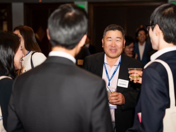2024 National KABA Reception photo 20