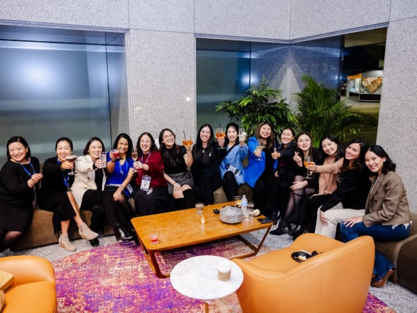 2025 National KABA Reception photo 80