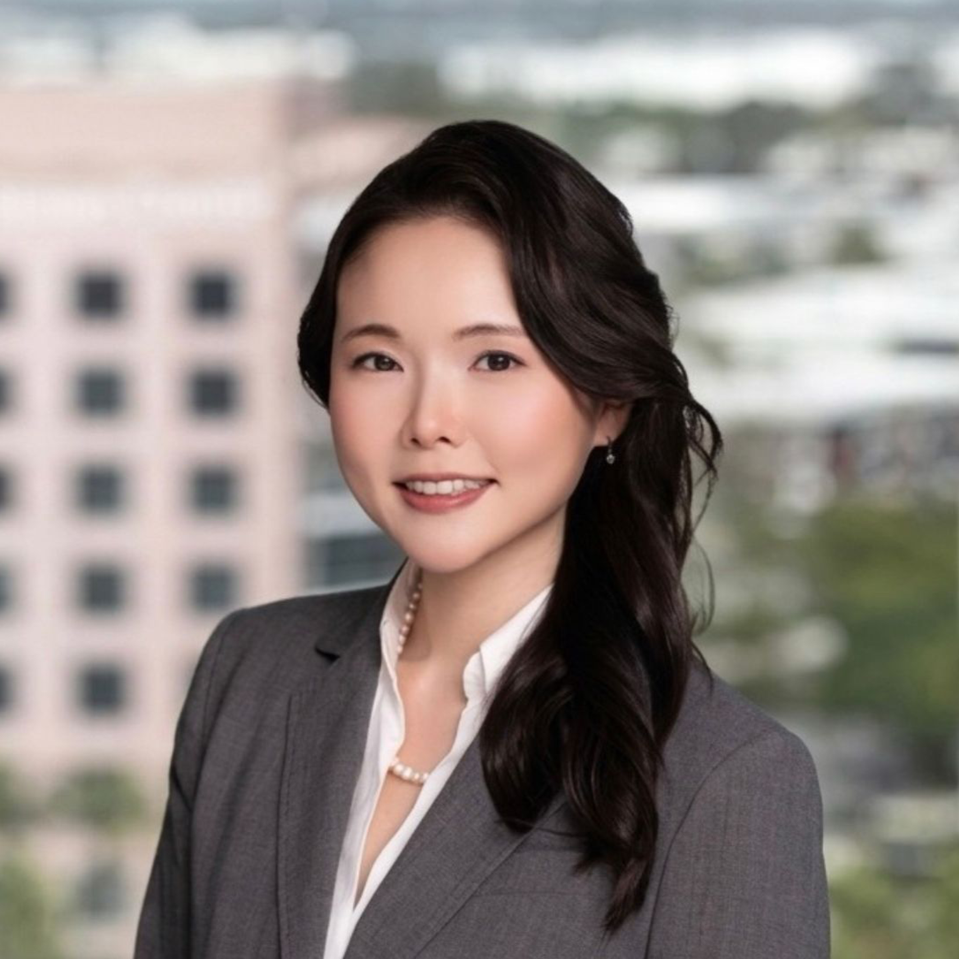 Jiyoung Larson