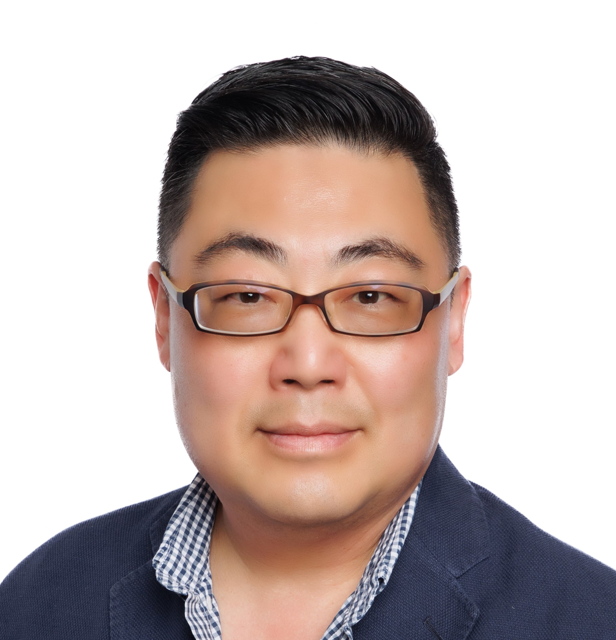 Stephen Kim
