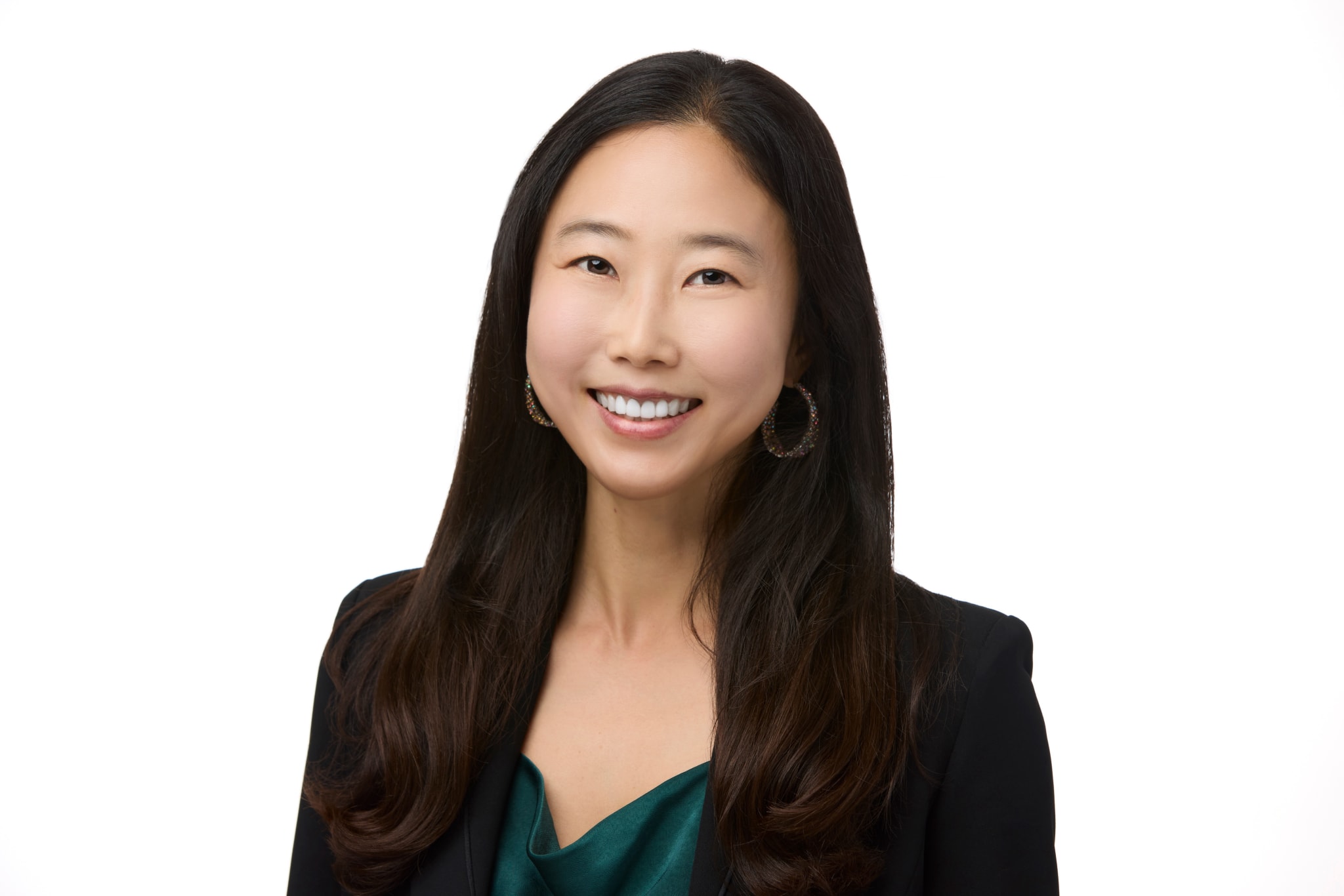 Jinny Suh