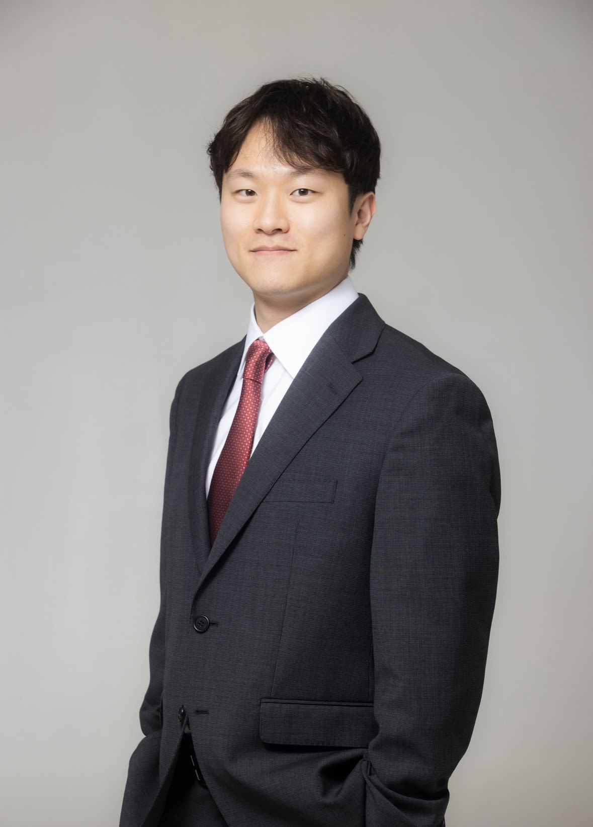 Francis Yoon