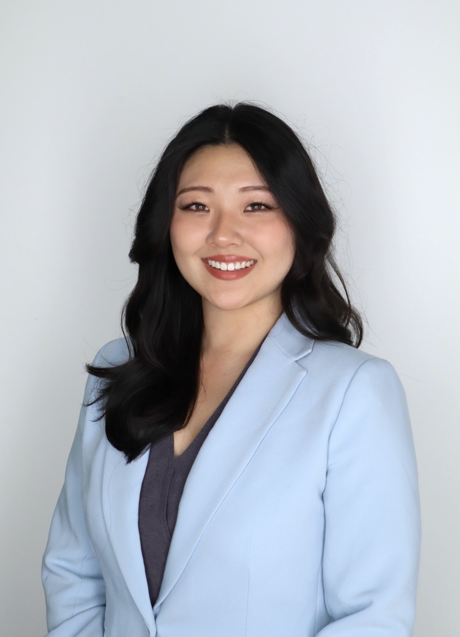 Lauren Cho