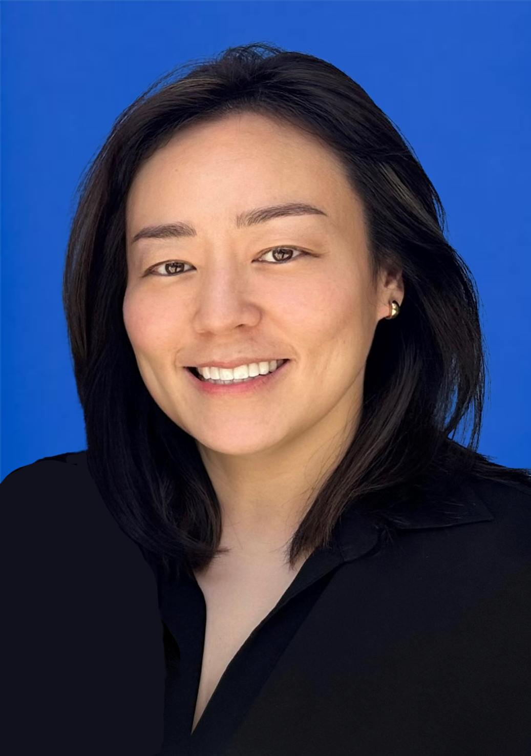 Jen Kim