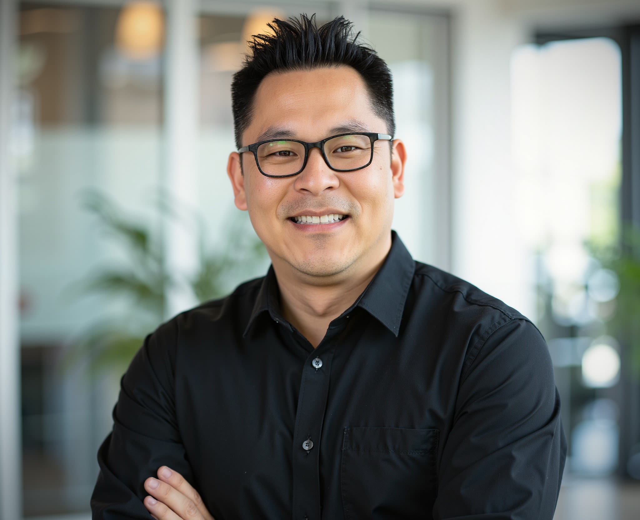 Princeton Kim
