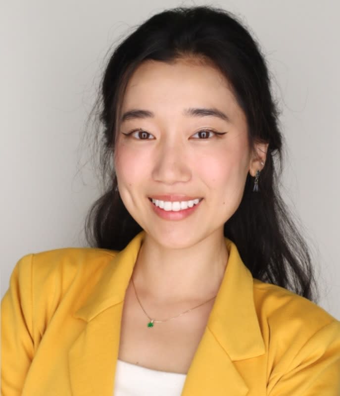 Serapia Kim